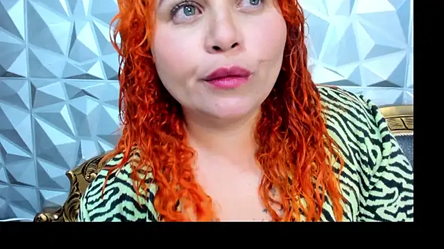 BarbaraSoul online show from April 29, 5:51 pm