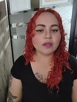 BarbaraSoul online show from April 23, 2:19 pm