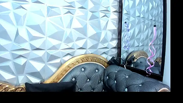 BarbaraSoul online show from April 28, 12:31 pm