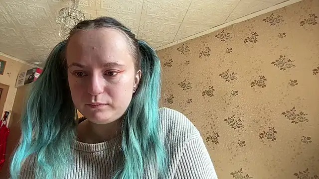 Bubblegum Tempt online show from March 14, 7:42 am