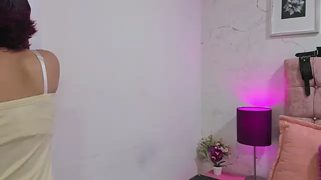 MiaaBlake  online show from April 16, 6:51 pm