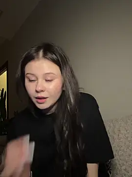 MelisaKis online show from March 6, 8:48 pm