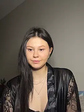 MelisaKis online show from February 8, 10:45 pm