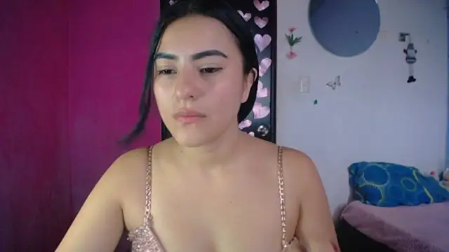 charlotte petit  online show from May 1, 10:02 pm