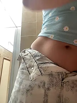 ArianaDominguez Pink online show from February 24, 7:56 pm