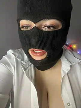 maryam-6 online show from February 17, 9:14 pm