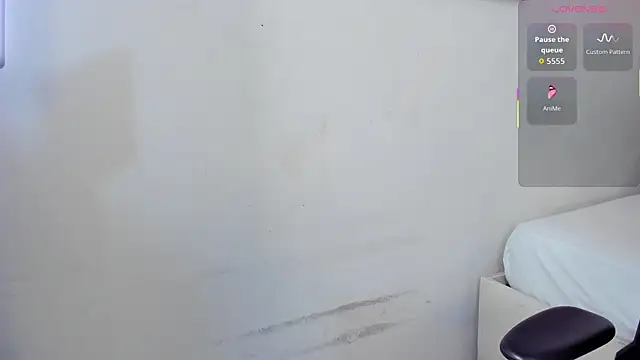 megan sofiaa  online show from March 12, 1:03 pm