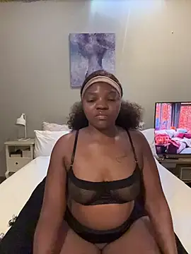 Bootylexy20 online show from May 27, 8:50 pm
