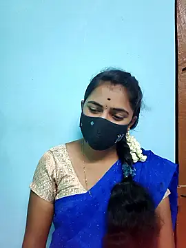 Tamil Hot Shana online show from April 19, 8:44 pm