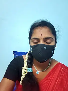 Tamil Hot Shana online show from April 26, 6:27 pm