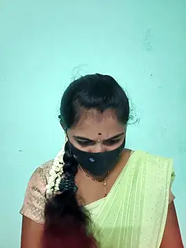 Tamil Hot Shana online show from April 23, 11:07 pm