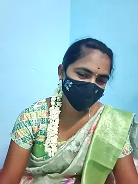 Tamil Hot Shana online show from April 10, 5:08 pm