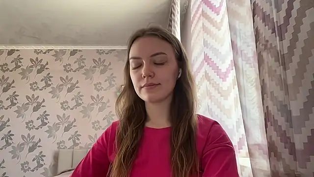 AndreeMerryman online show from April 27, 4:09 am