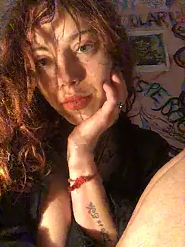 Sexyart00 online show from March 5, 1:07 pm