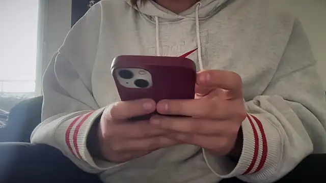 secretgirlll online show from March 27, 3:02 pm