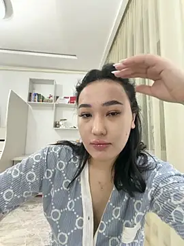 Angels Sharee online show from February 12, 3:47 pm