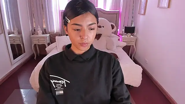 nia-malkova online show from February 8, 2:21 pm