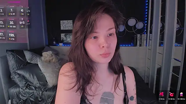 Maykinkya online show from June 6, 2:34 pm