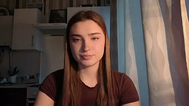 LissaBliss online show from April 25, 3:42 pm