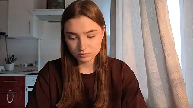 LissaBliss online show from April 23, 12:51 pm