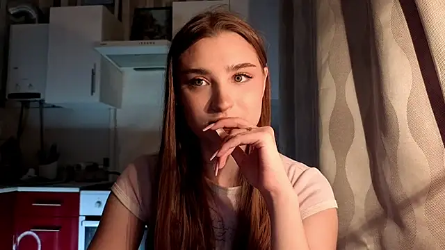 LissaBliss online show from April 26, 3:43 pm