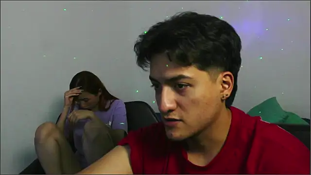 RoseSinsDonViktor online show from February 23, 7:35 pm