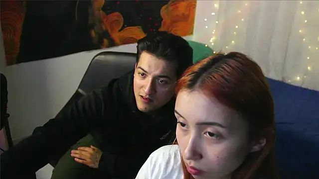 RoseSinsDonViktor online show from June 9, 1:49 am