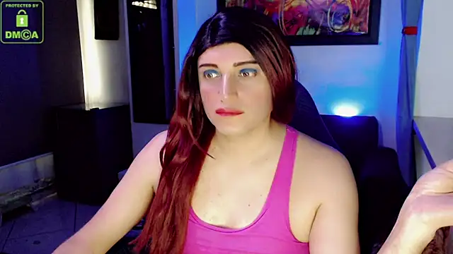 Geovanybleu online show from March 3, 2:34 pm