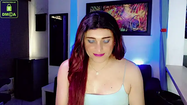 Geovanybleu online show from March 5, 6:37 pm