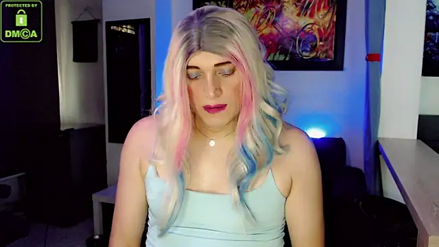 Geovanybleu online show from March 11, 10:12 pm