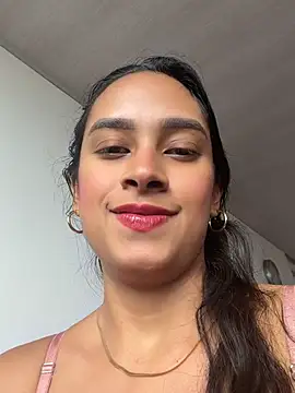 LunaHeat online show from April 10, 3:07 pm