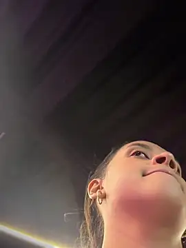 LunaHeat online show from April 27, 5:10 pm