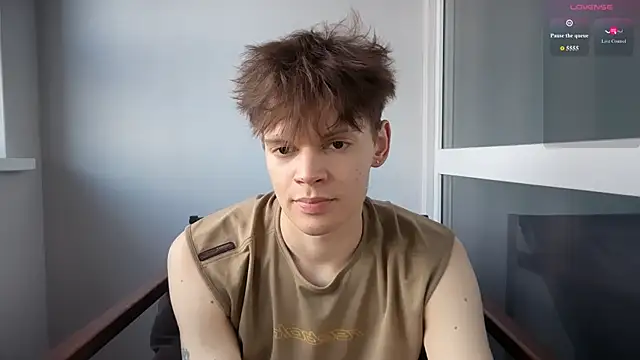 Kevin bucks online show from April 25, 12:52 pm