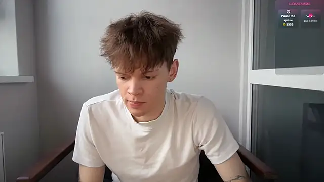 Kevin bucks online show from April 22, 12:35 pm