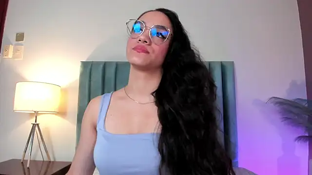 CelesteQueeen online show from February 26, 12:04 pm