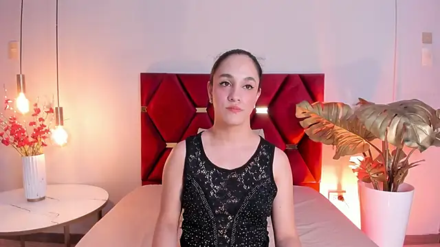 CelesteQueeen online show from April 26, 6:16 pm