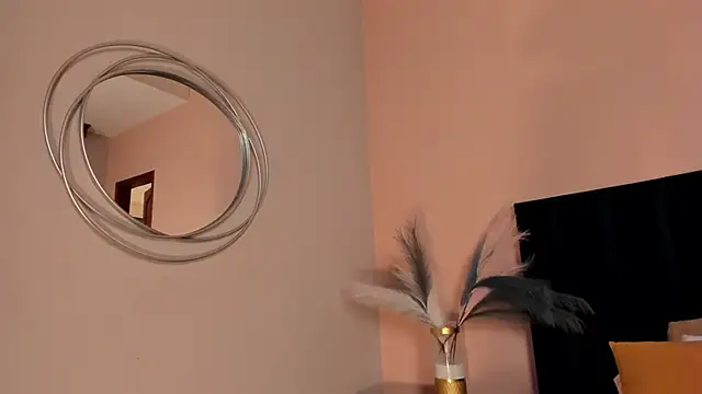 KeniaCarterr online show from February 12, 2:13 am