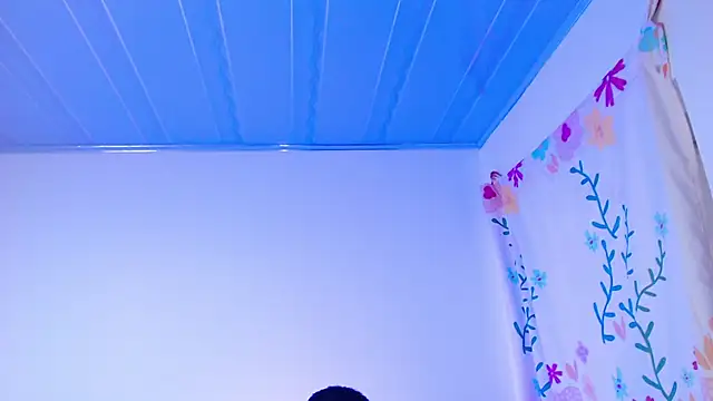 Ariana Esteban07 online show from February 2, 12:04 pm