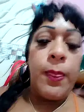 SabrinaColin online show from June 11, 2:00 am