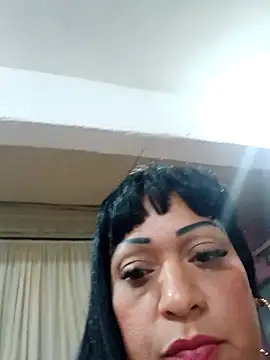 SabrinaColin online show from April 23, 5:15 am