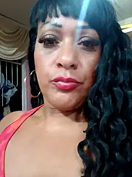 SabrinaColin online show from March 6, 2:50 am