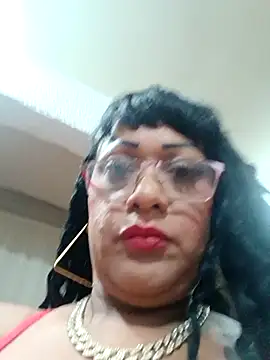 SabrinaColin online show from February 25, 4:11 am