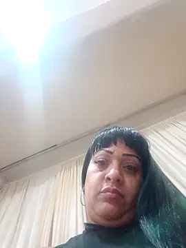 SabrinaColin online show from April 21, 3:35 am