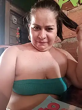 Diana 006 online show from April 24, 4:43 pm