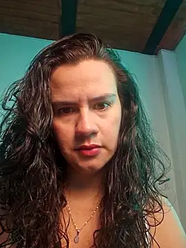  ChloeRed online show from April 25, 2:47 pm