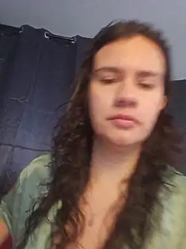  ChloeRed online show from June 10, 2:49 pm