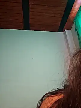  ChloeRed online show from April 28, 4:55 pm