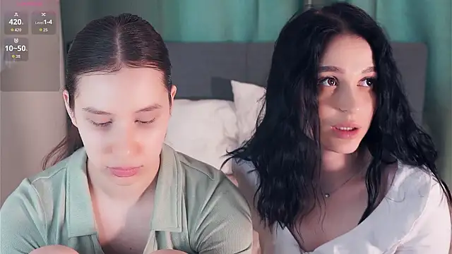 ZofiaSoshnik online show from March 7, 8:32 am