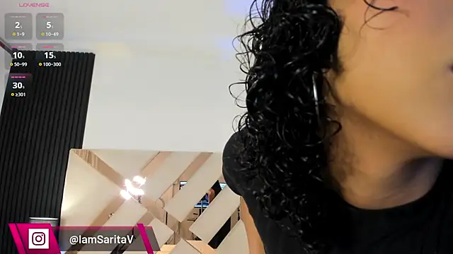 missbrasil online show from April 23, 12:01 pm