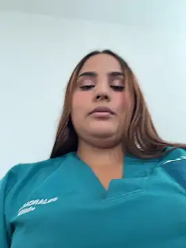 Noa Harper- online show from April 23, 8:44 pm